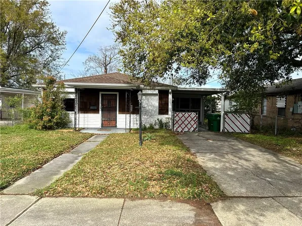 1613 Stafford St, Gretna, LA 70053