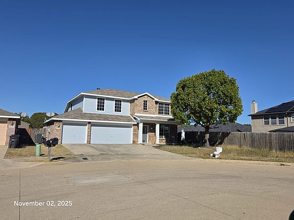 3rd image of 3625 Black Ranch Ct