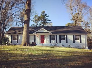 401 Ortega Rd, Raleigh, NC 27609