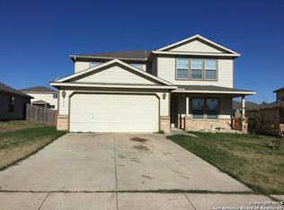 244 Willow Run, Cibolo, TX 78108