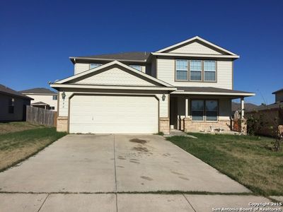 244 Willow Run, Cibolo, TX, 78108