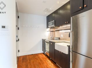 681 Franklin Ave #D3, Brooklyn, NY 11238