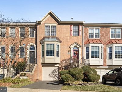 6238 Windham Hill Run, Alexandria, VA, 22315