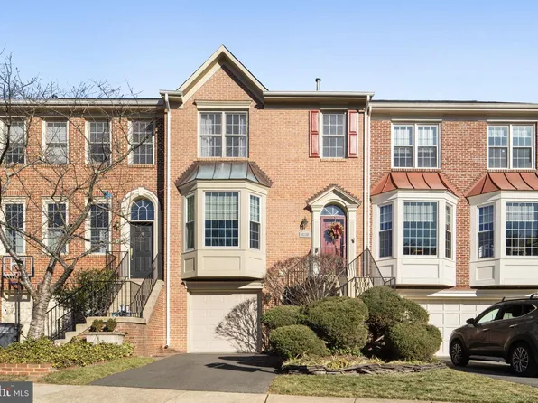 6238 Windham Hill Run, Alexandria, VA 22315