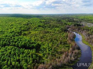 Off May Lake Rd, Covington, MI 49919