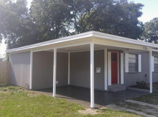 2326 Lake Lucina Dr, Jacksonville, FL 32211