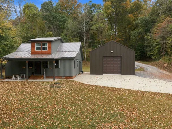 1437 Turkey Creek Rd, Dickson, TN 37055