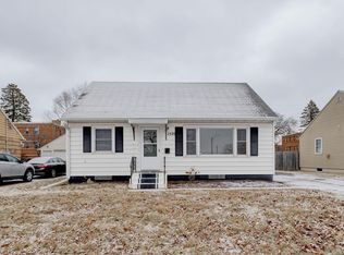 1520 2nd Ave NE, Rochester, MN 55906