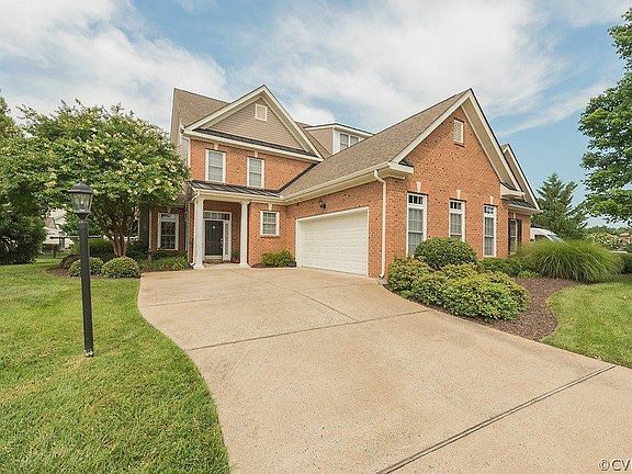 2nd image of 3481 Manor Grove Cir