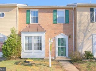 7824 Gateshead Ln, Manassas, VA 20109