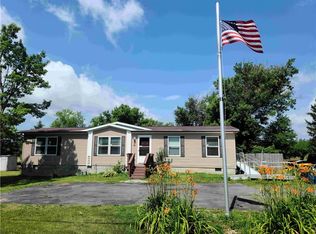 2468 State Route 444, Bloomfield, NY 14469