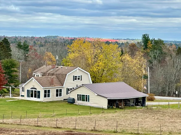 75 Point Street, Columbia Falls, ME 04623