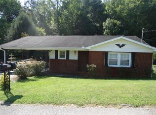 803 W 8th St, Corbin, KY 40701