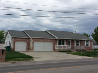 2245 N 1200th St E, Lehi, UT 84043