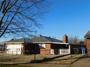 421 Milky Way, Guthrie, OK 73044