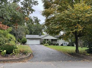 57 Ridge Rd, Longmeadow, MA 01106