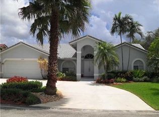 10078 NW 49th Pl, Coral Springs, FL 33076