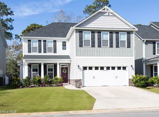 3007 N Rocklund Ct, Wilmington, NC 28409