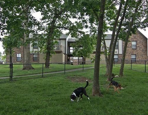 4th image of 4758 Archdale Ln #A