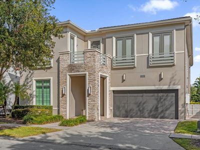 7431 Gathering Ct, Reunion, FL, 34747