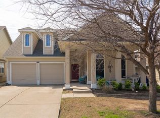 2509 Parkview Dr, Anna, TX 75409