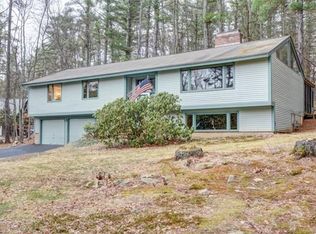 21 Conant Dr, Stow, MA 01775