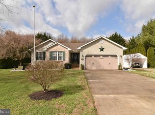 267 Attix Dr, Dover, DE 19904