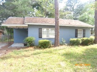 908 Dorsett Ave, Albany, GA 31701