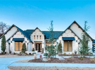 5108 Shades Bridge Rd, Edmond, OK 73034