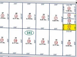 6615 Magnolia St, Silver Springs, NV 89429