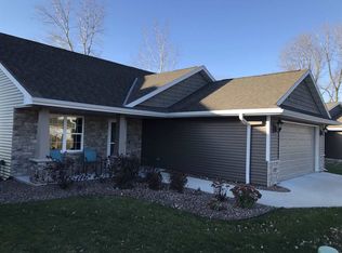 5051 Milkweed Trl, Appleton, WI 54913
