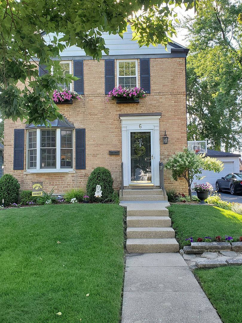 6 S Louis St, Mount Prospect, IL 60056 MLS 11828522 Zillow