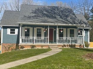 1328 Candlewick Rd, Knoxville, TN 37932