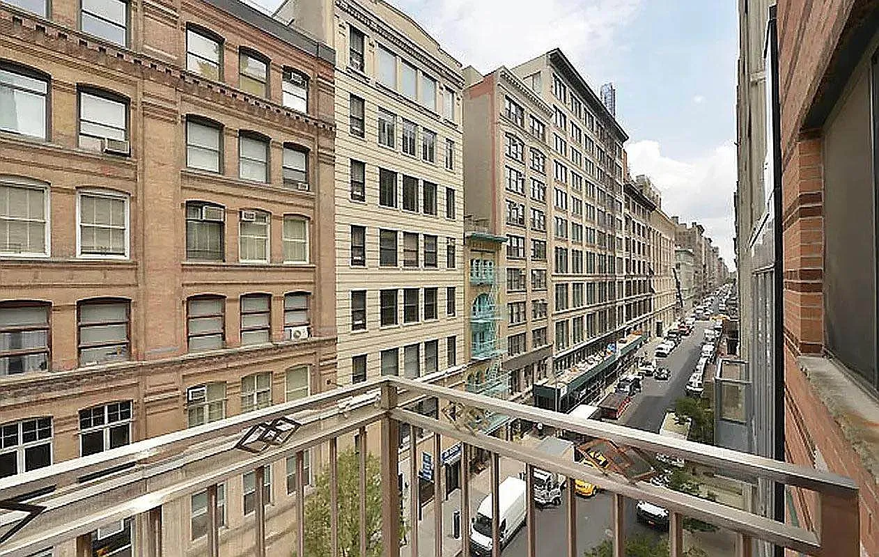 140 West 19th Street — Photo 3