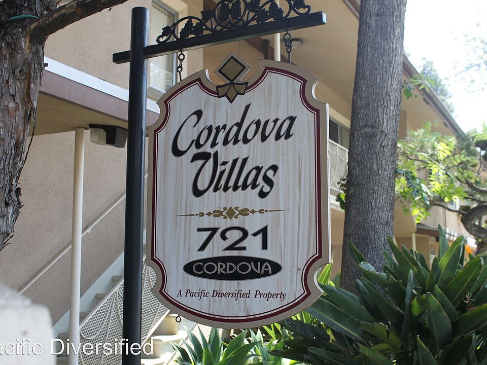 1st image of 721 Cordova St APT 06