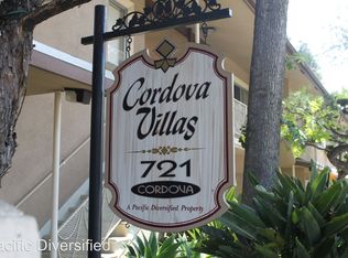 721 Cordova St APT 06, Pasadena, CA 91101