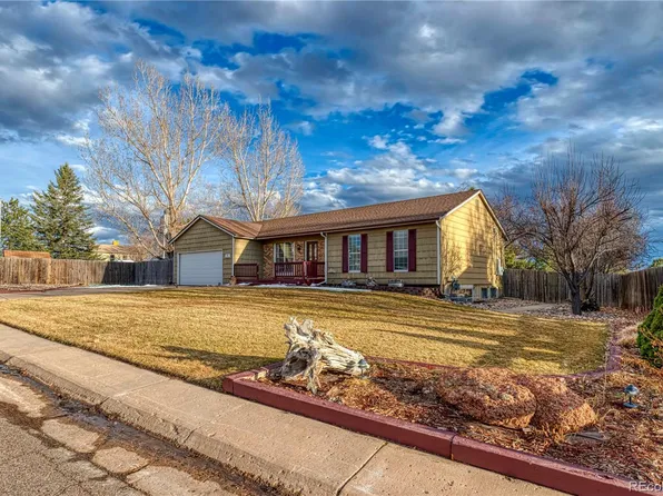 6812 Blue Jay Drive, Parker, CO 80138
