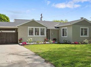 1547 Garden St, Glendale, CA 91201