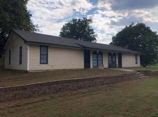 502 Elm St, Wellston, OK 74881