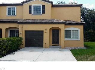 1808 SW 101st Ter, Hollywood, FL 33025