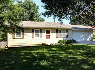 1020 NE 88th St, Kansas City, MO 64155