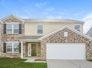 3315 Grove Berry Ln, Indianapolis, IN 46239