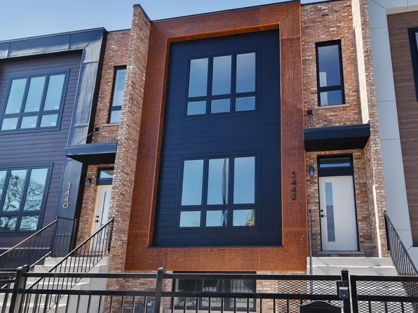 3442 N Central Ave, Chicago, IL 60634
