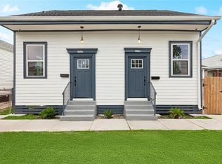 1727-19 Touro St, New Orleans, LA 70116