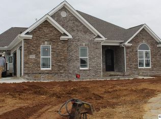 7001 Willow Bend Cir, Owens Cross Roads, AL 35763