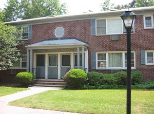 418 Pitney Pl #418, Morristown, NJ