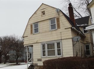 7805 Spafford Rd, Cleveland, OH 44105