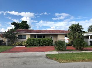903 NE 2nd St, Hallandale, FL 33009