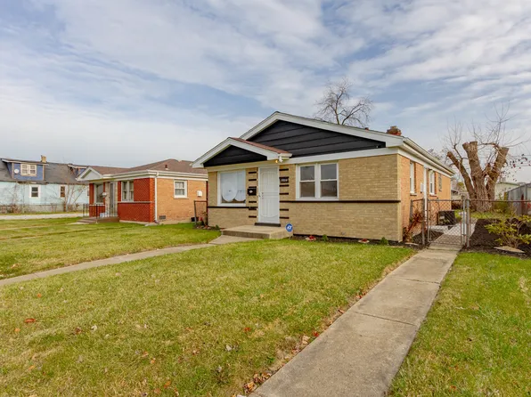 15119 7th Ave, Phoenix, IL 60426