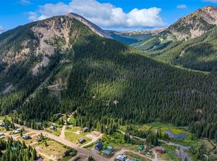 5400 Montezuma Rd, Dillon, CO 80435